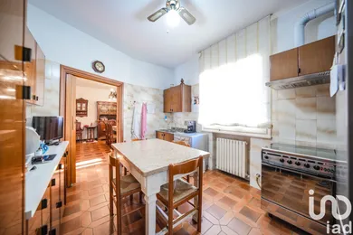 Townhouse in Massa Fiscaglia