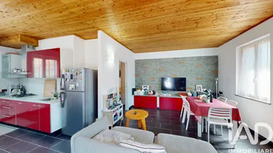 Apartment in Arenzano