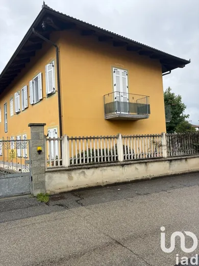 Appartamento in Volpiano