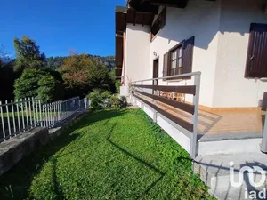 Traditional house in Premeno