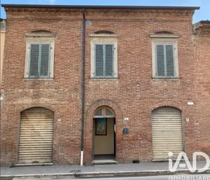 Appartamento in Montepulciano