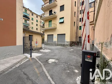 Posto auto in Imperia