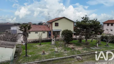 Villetta a schiera in Migliaro