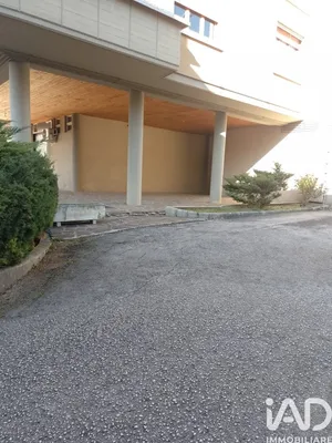 Apartment in Fabriano