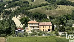 Lodge in Monsampietro Morico