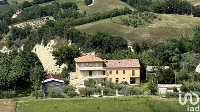 Lodge in Monsampietro Morico