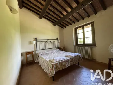 Bilocale in Valfabbrica