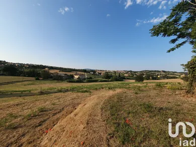 Terreno in Castelfidardo