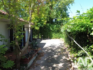 Villetta a schiera in Comacchio