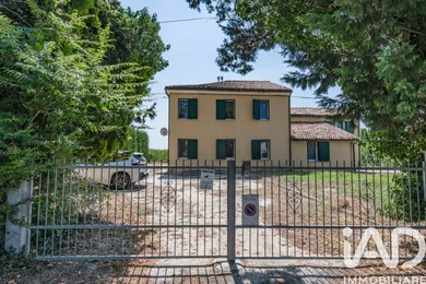 Casa/Villa in Tresigallo