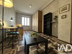 Apartment in Torino