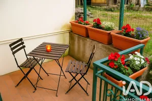 Apartment in Borgo San Lorenzo