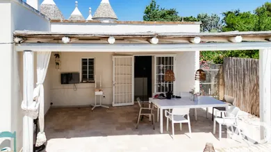 Casa/Villa in Ostuni