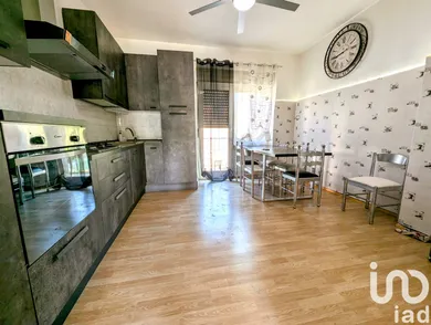 Apartment in Pratola Peligna