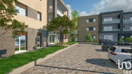 Quadrilocale in Vigodarzere