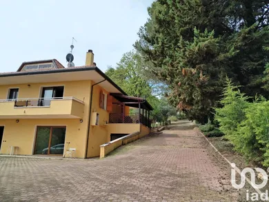 House in Rimini