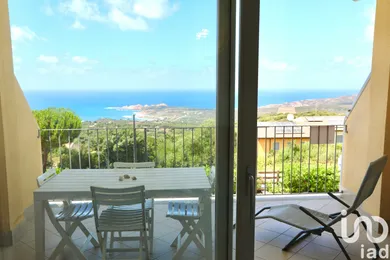 Apartment in Trinità d'Agultu e Vignola