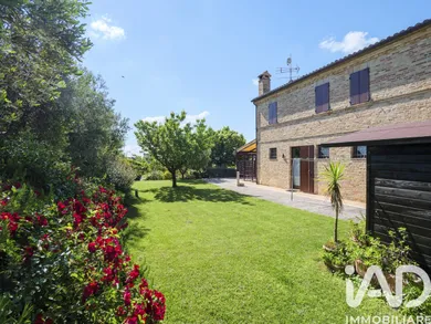 House in Osimo