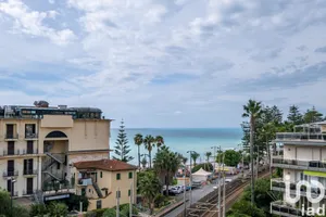 Apartment in Bordighera