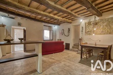 Appartamento in Arcidosso