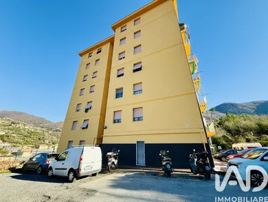 Apartment in Genova