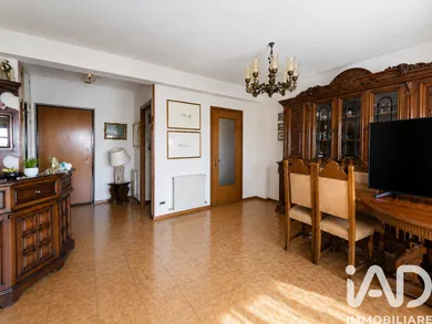 Apartment in Roma