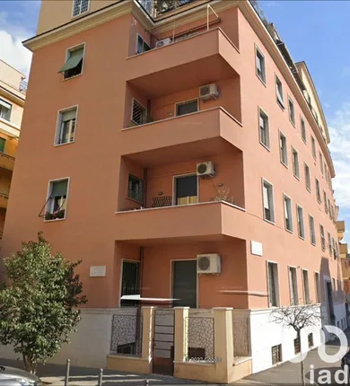 Appartamento in Roma
