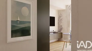 Apartment in Genova