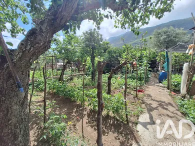 Villetta a schiera in Sant'Antonio Abate