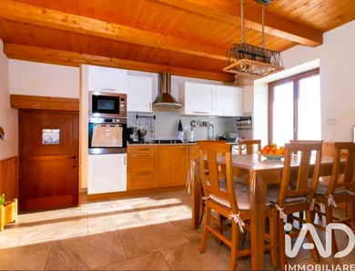 Casa/Villa in Sampeyre