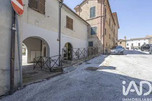 Warehouse in Santa Maria Nuova