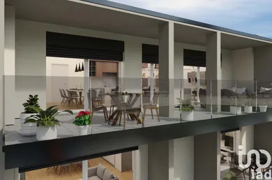 Appartamento in Gironico