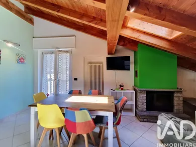 Appartamento in Aosta