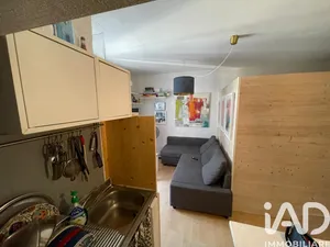 Apartment in Milano