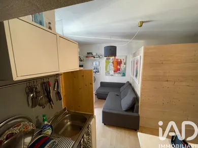 Apartment in Milano