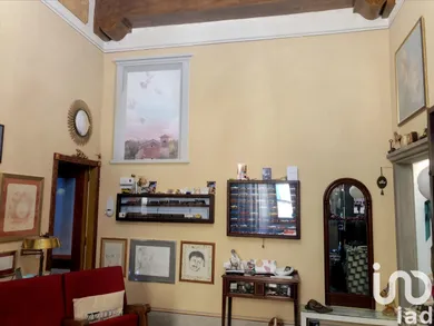 Apartment in Sansepolcro