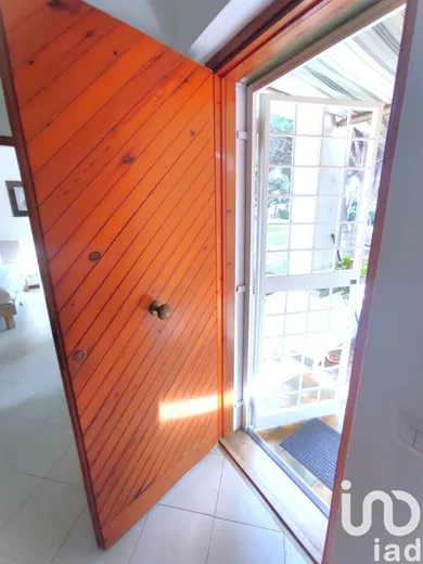 House in Anzio