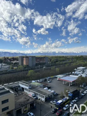 Appartamento in Torino