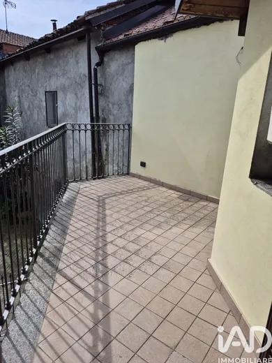 Appartamento in Volpiano