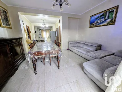Appartamento in Sulmona