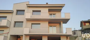 Edificio in Castelfidardo