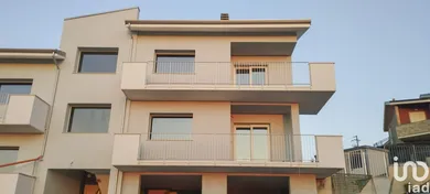 Edificio in Castelfidardo