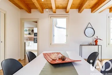 House in Vicenza