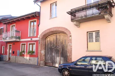 Villetta a schiera in Rivoli