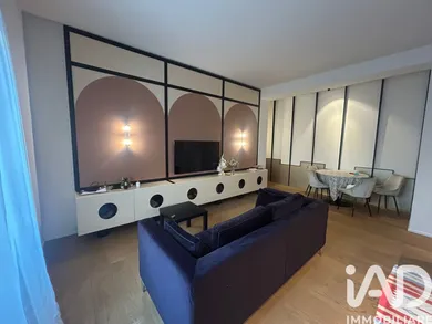 Apartment in Milano