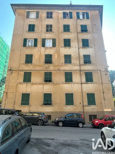 Appartamento in Genova