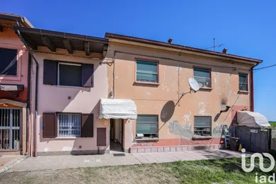 Casa / Villa indipendente in Lagosanto