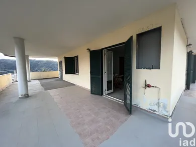 Appartamento in Belmonte Calabro