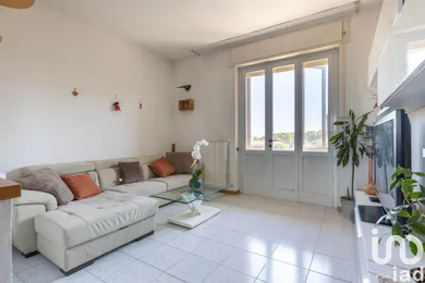 Apartment in Collesalvetti