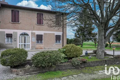 Townhouse in Ostellato